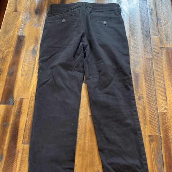 American eagle super stretch x  black jeans - Picture 4 of 5
